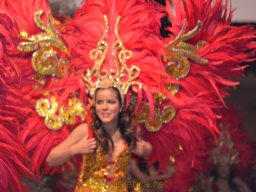 Carnaval de Mula 2012